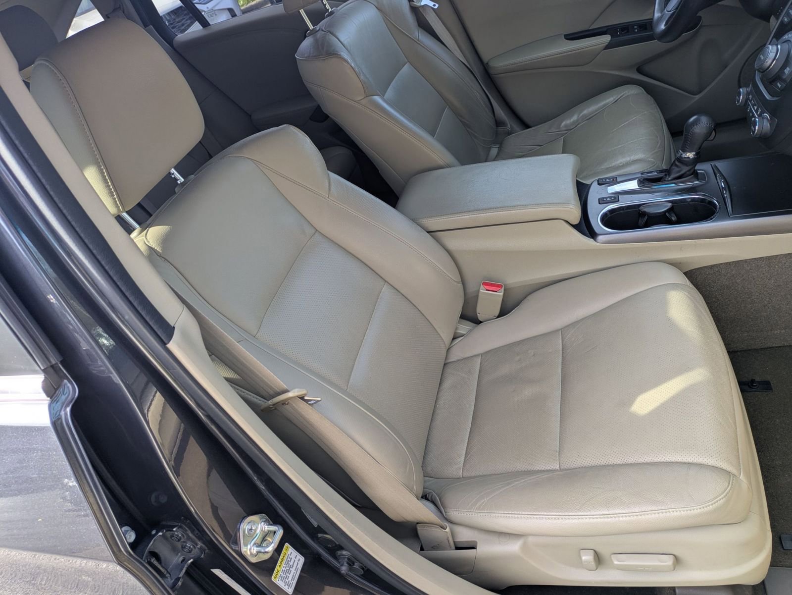 Used 2015 Acura RDX FWD w/ Technology Package image 28