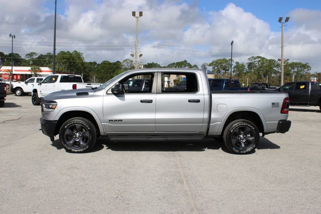 Used 2024 RAM 1500 Big Horn image 6