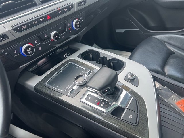 Used 2018 Audi Q7 2.0T Premium Plus image 46