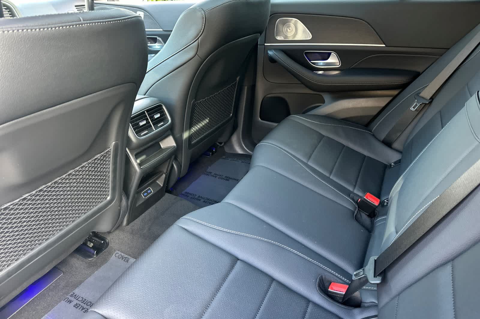 New 2026 Mercedes-Benz GLE 450 4MATIC Coupe image 11
