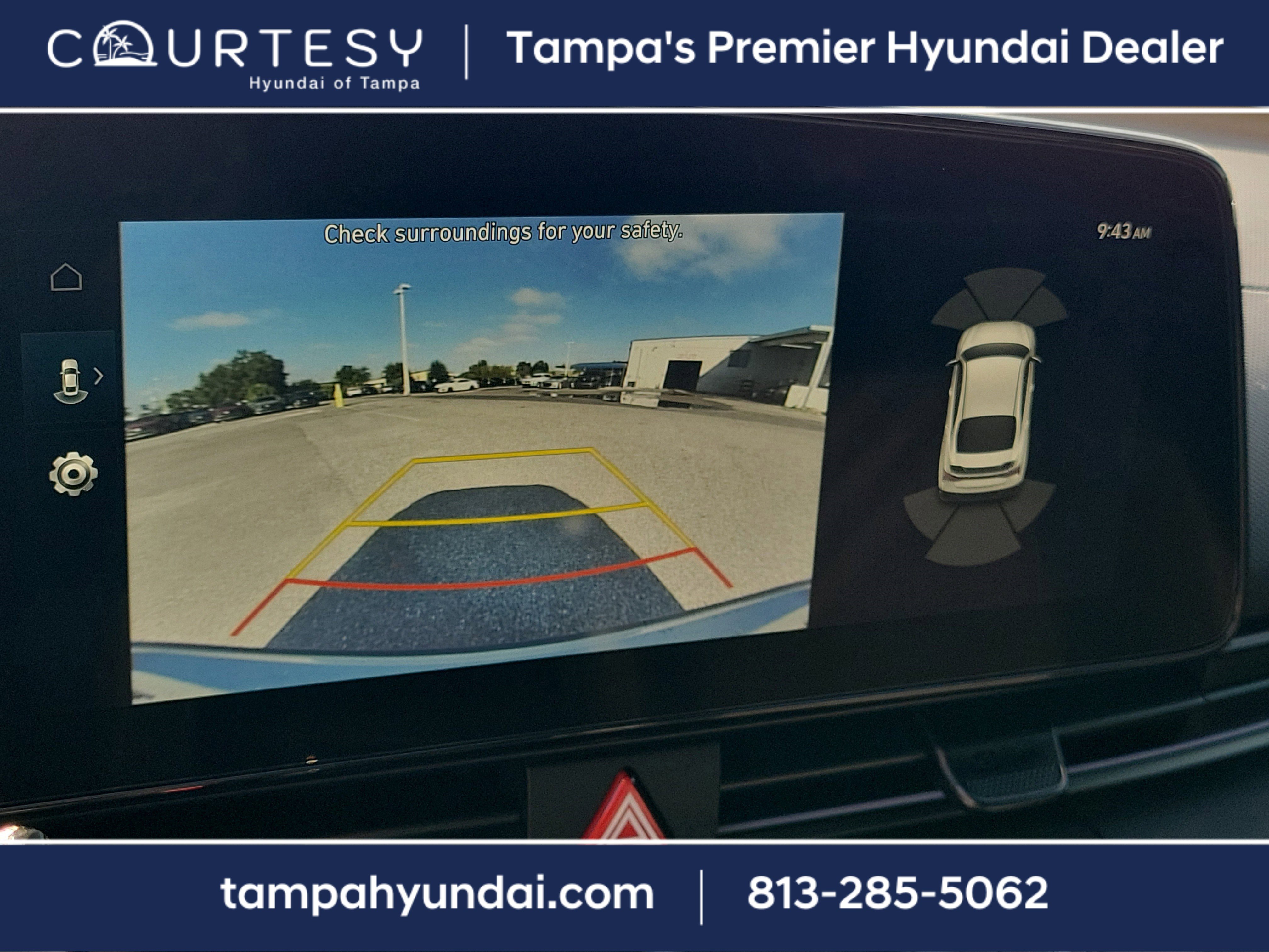 New 2026 Hyundai Elantra N image 28