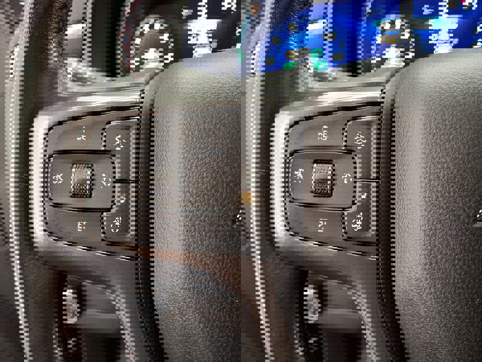 Used 2022 Chevrolet Tahoe RST w/ Luxury Package image 17