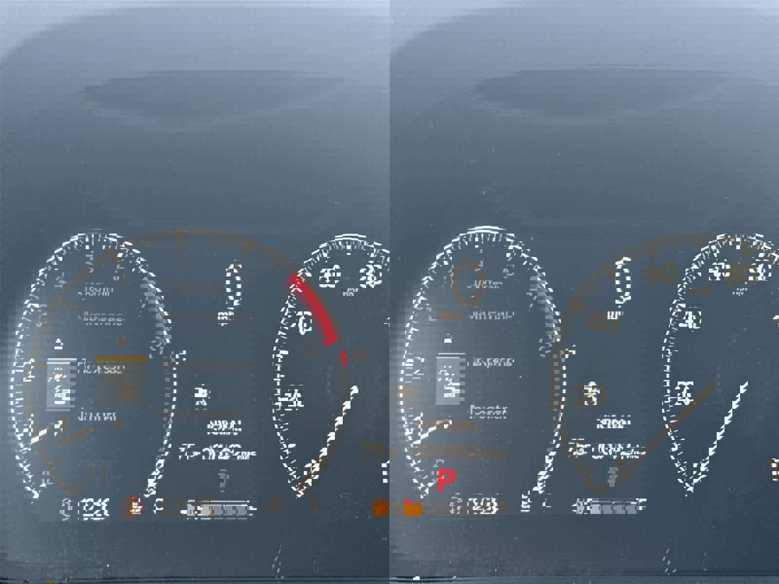 Used 2026 Honda Ridgeline TrailSport+ image 30