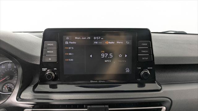 Used 2022 Kia Seltos LX AWD/4WD image 30