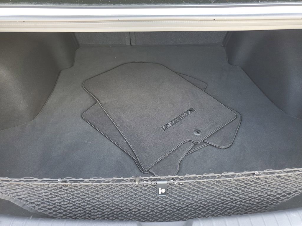 Used 2019 Kia Optima LX w/ LX 17" Wheel Package image 8