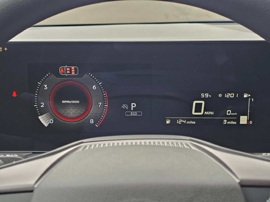 New 2027 Nissan Sentra S FWD image 21