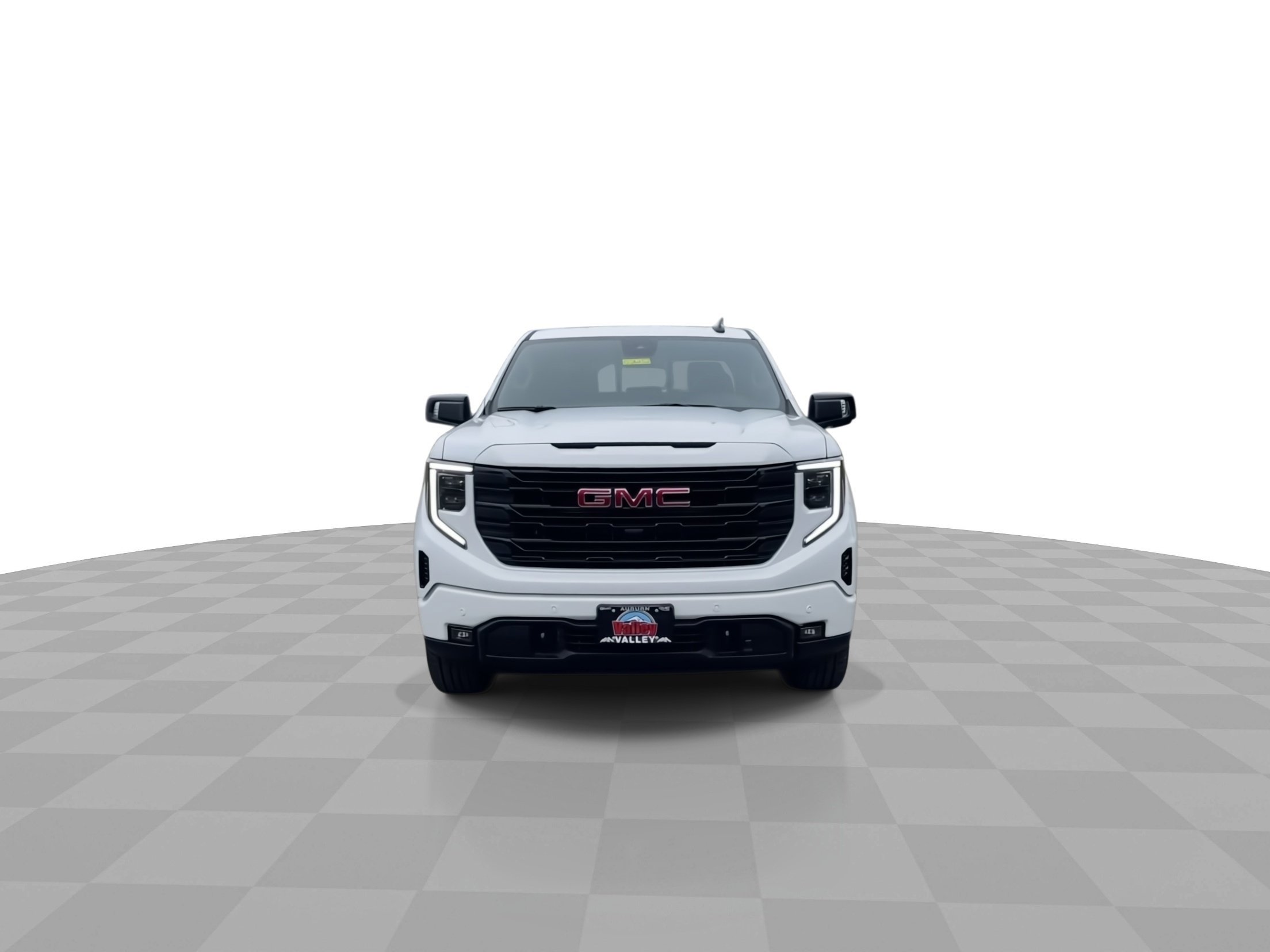New 2026 GMC Sierra 1500 Elevation w/ Elevation Premium Package image 38
