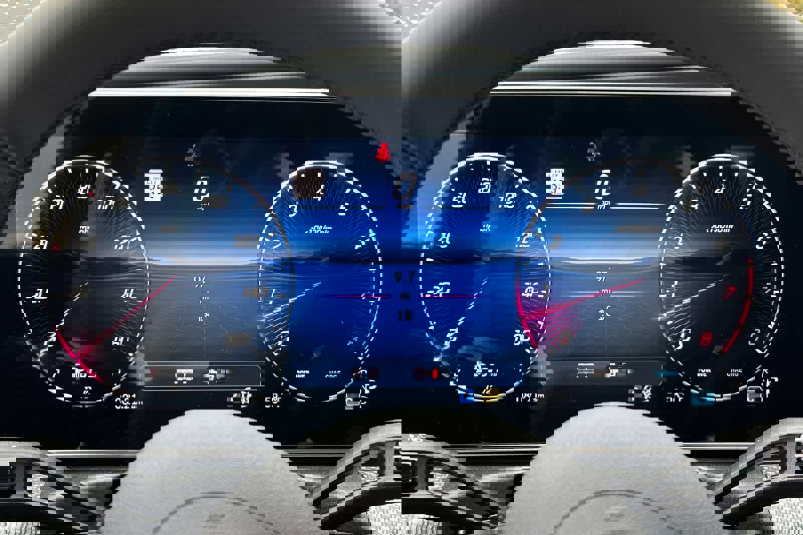 New 2026 Mercedes-Benz CLE 300 4MATIC Cabriolet image 23