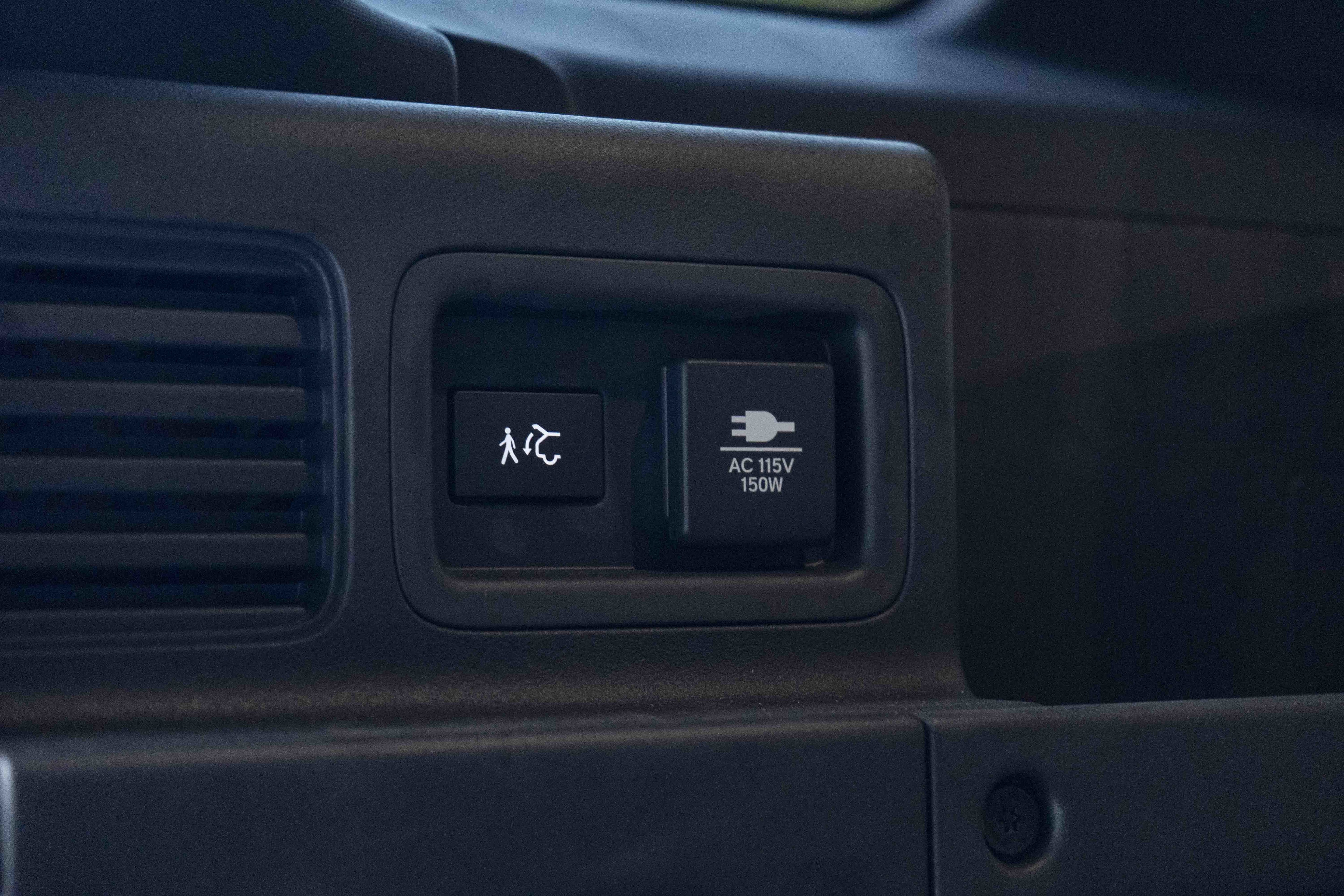 Certified 2026 Honda Passport TrailSport Elite image 43