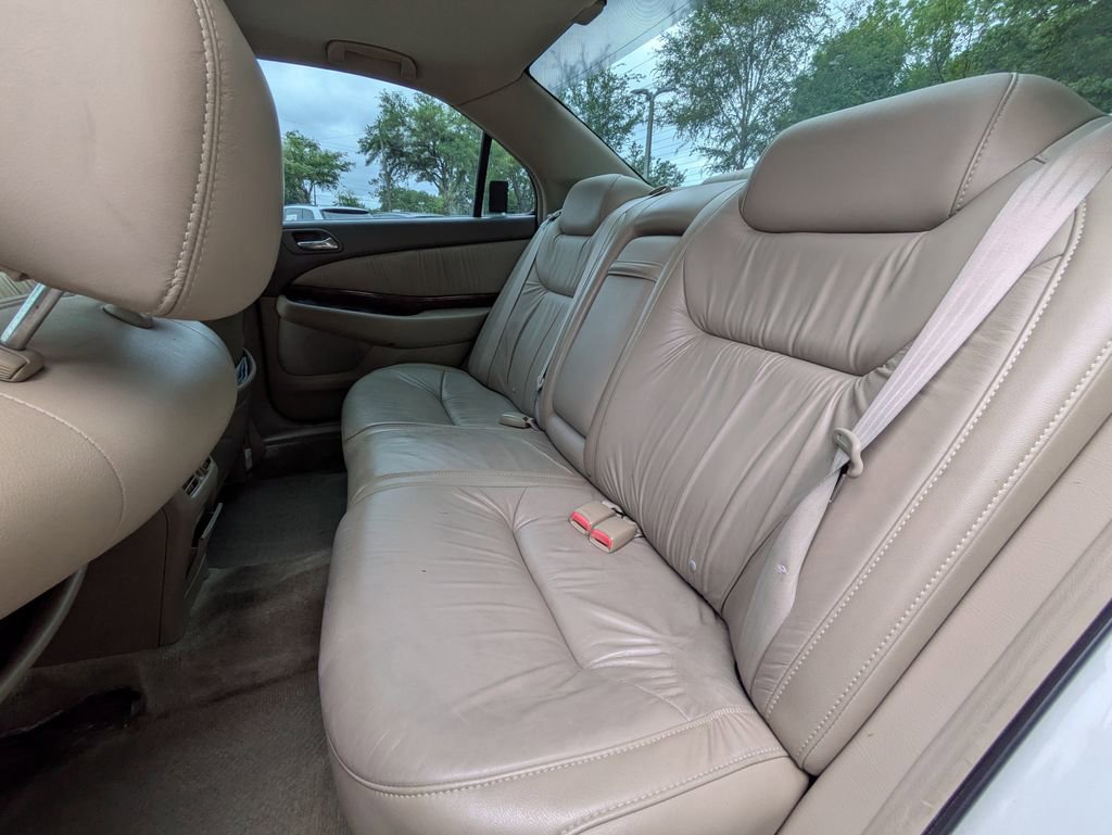 Used 2003 Acura TL FWD image 13