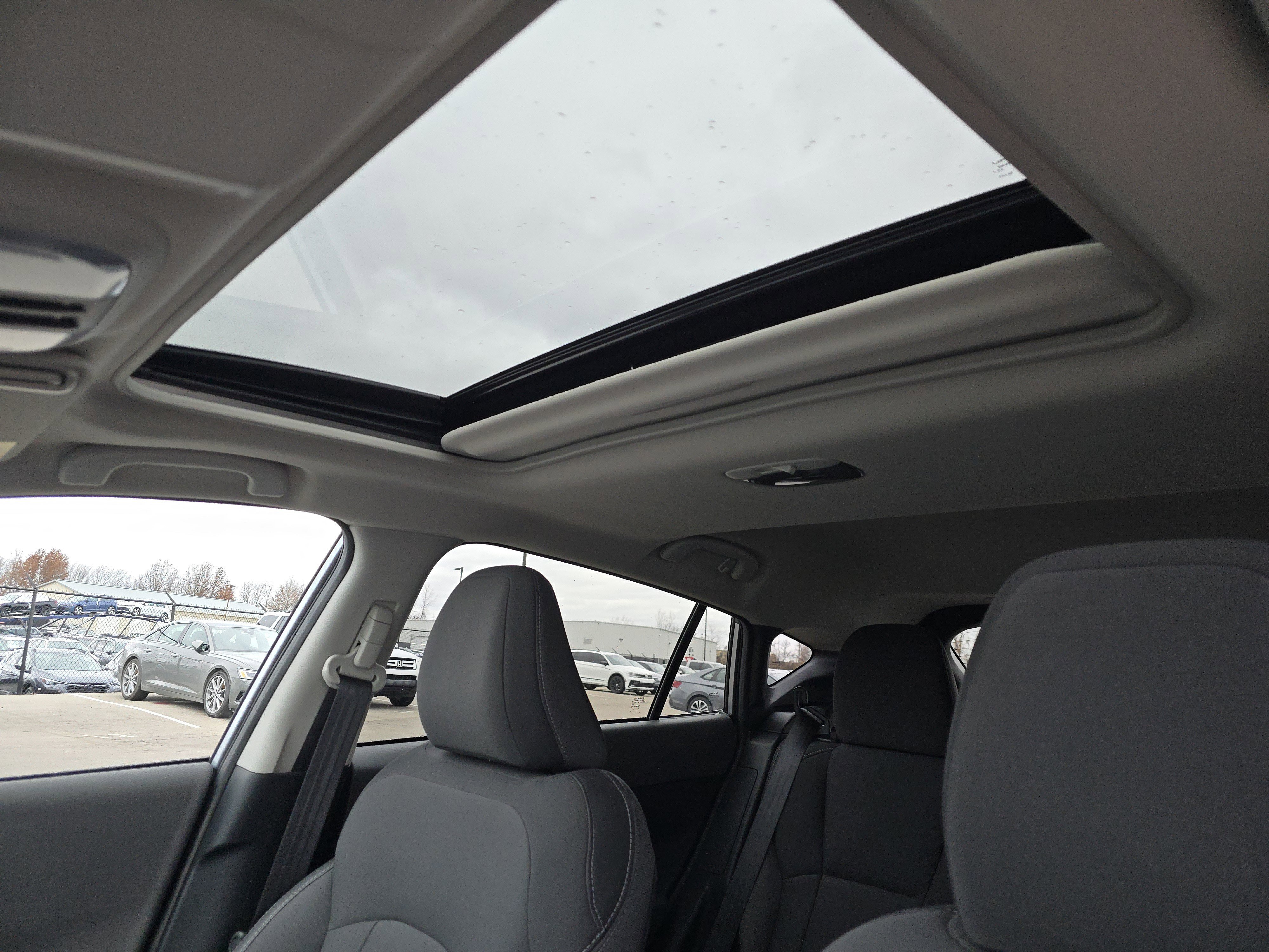 New 2026 Subaru Crosstrek 2.5i Premium image 18