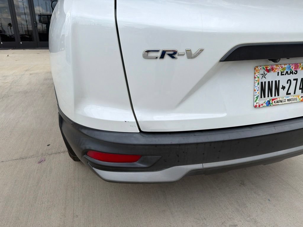 Used 2020 Honda CR-V LX image 13
