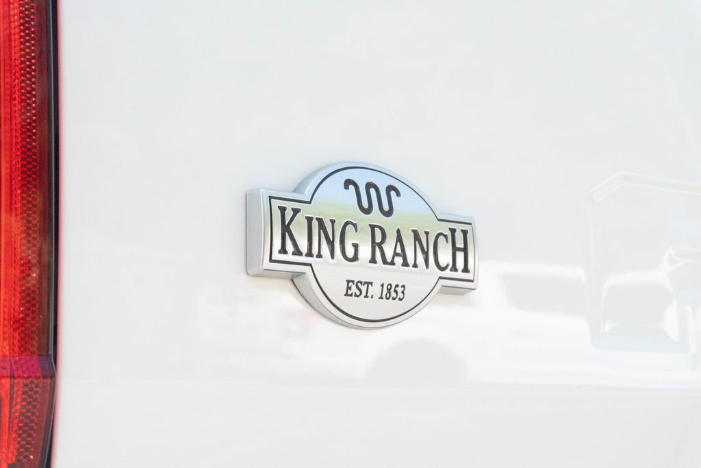 Used 2022 Ford F150 King Ranch w/ Equipment Group 601A High AWD/4WD image 17