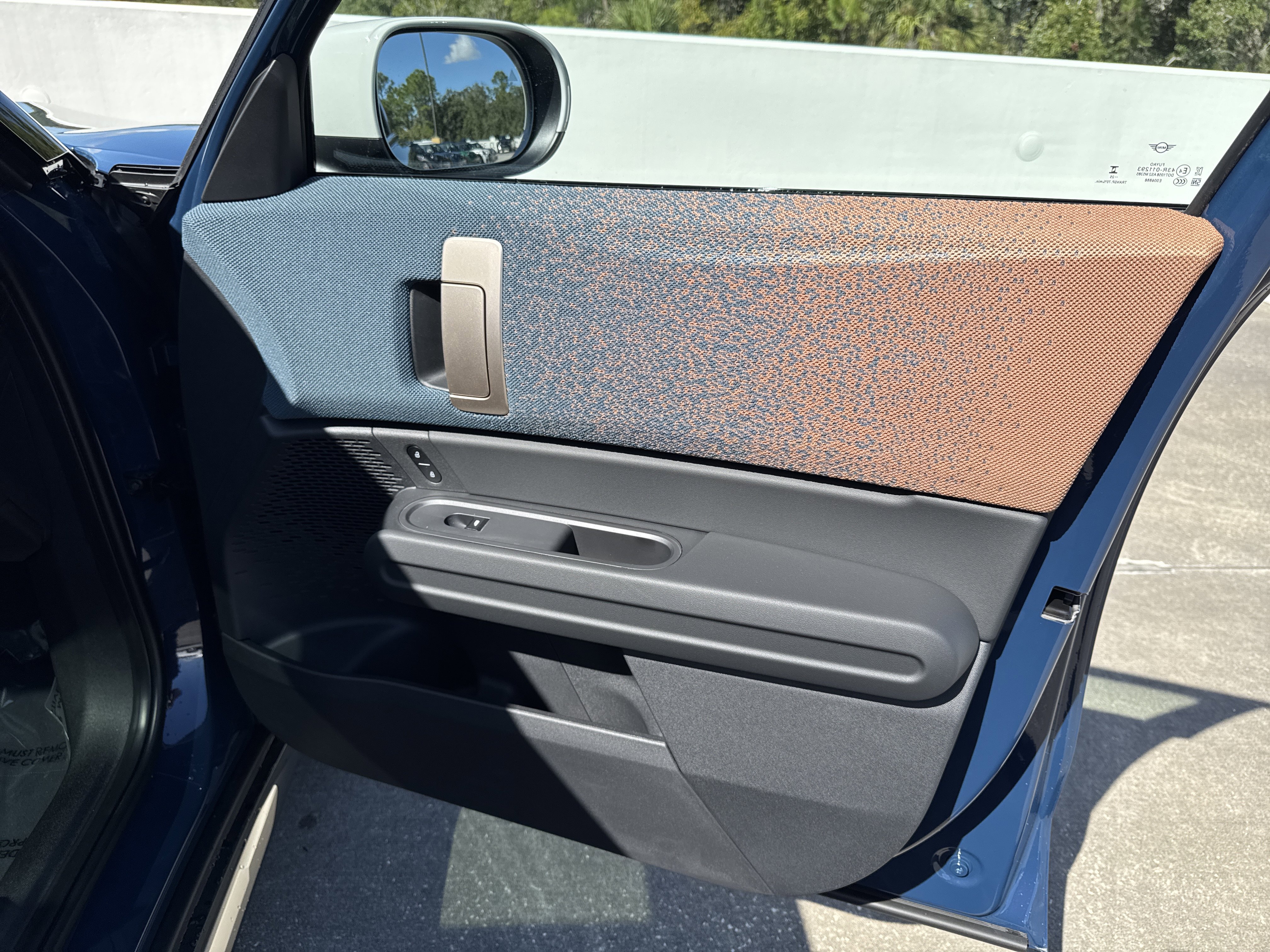 New 2026 MINI Cooper Countryman S image 8