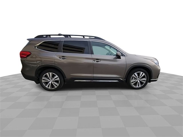 Used 2021 Subaru Ascent Limited w/ Technology Package image 9
