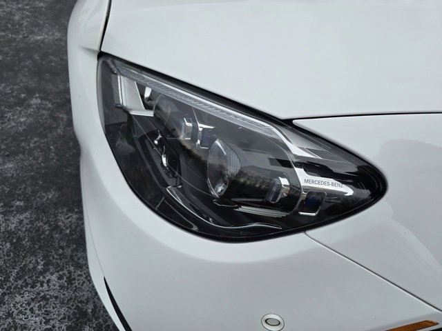 Used 2021 Mercedes-Benz E 350 4MATIC Sedan image 11