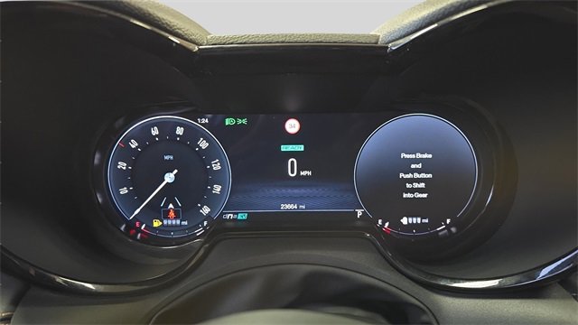 Used 2024 Alfa Romeo Tonale Ti image 10