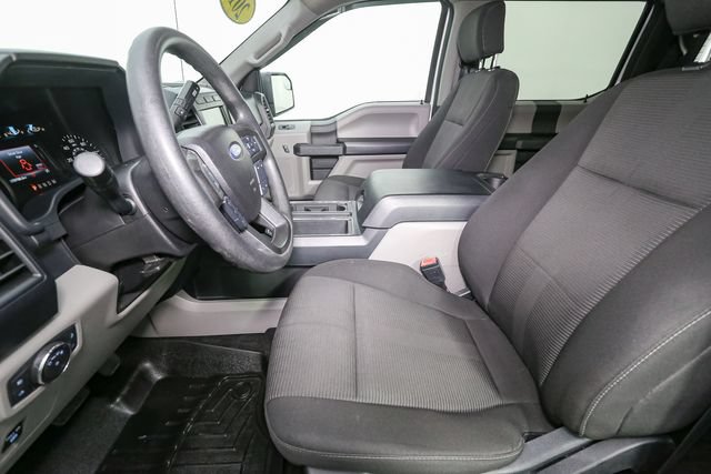 Used 2018 Ford F150 XL w/ Equipment Group 101A Mid AWD/4WD image 33