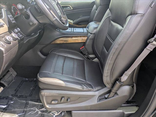 Used 2016 GMC Yukon Denali w/ Open Road Package AWD/4WD image 17
