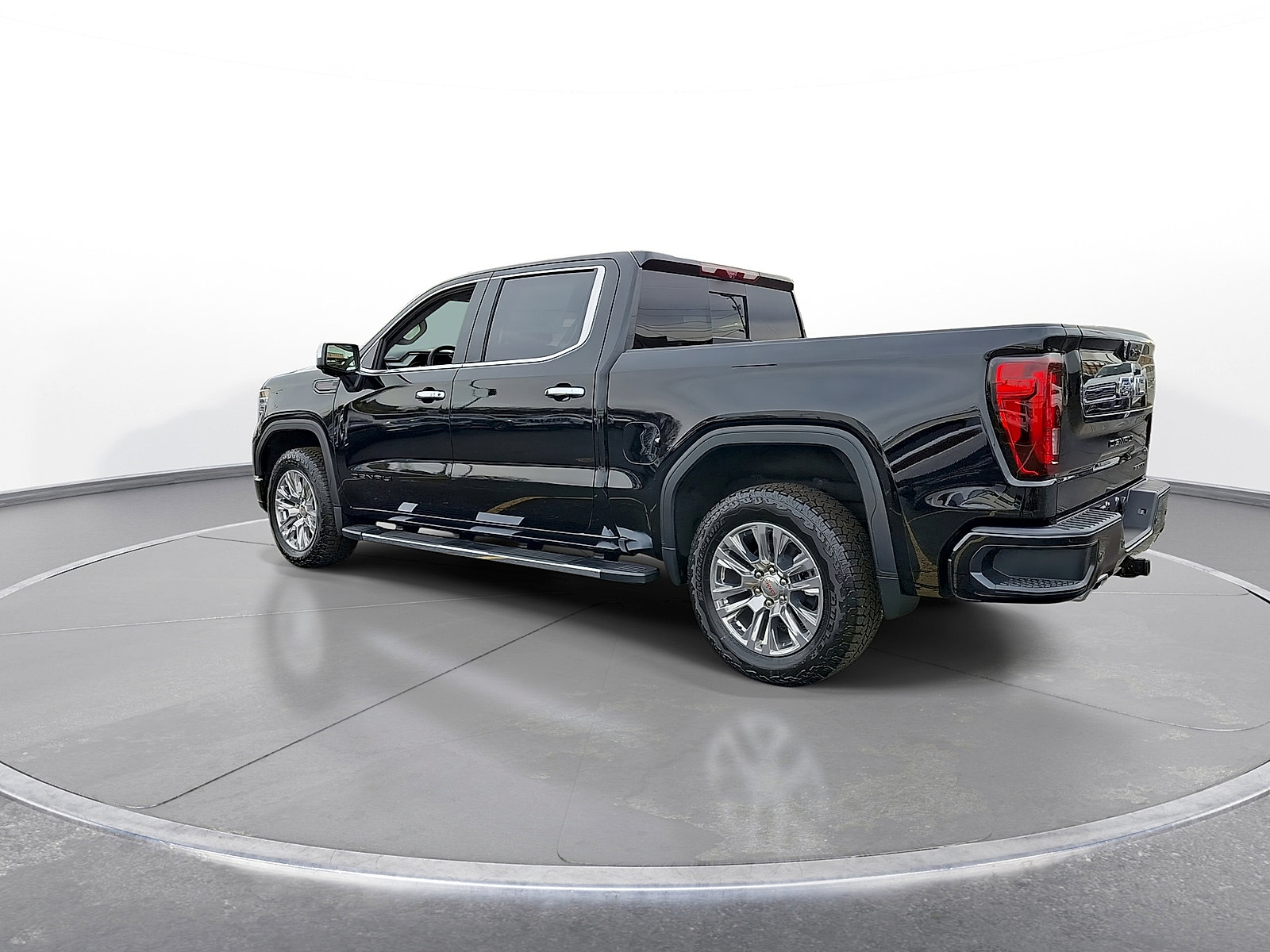 New 2026 GMC Sierra 1500 Denali w/ Technology Package AWD/4WD image 6