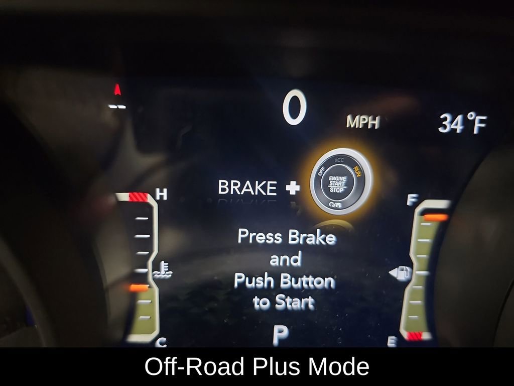 New 2026 Jeep Wrangler Willys image 17