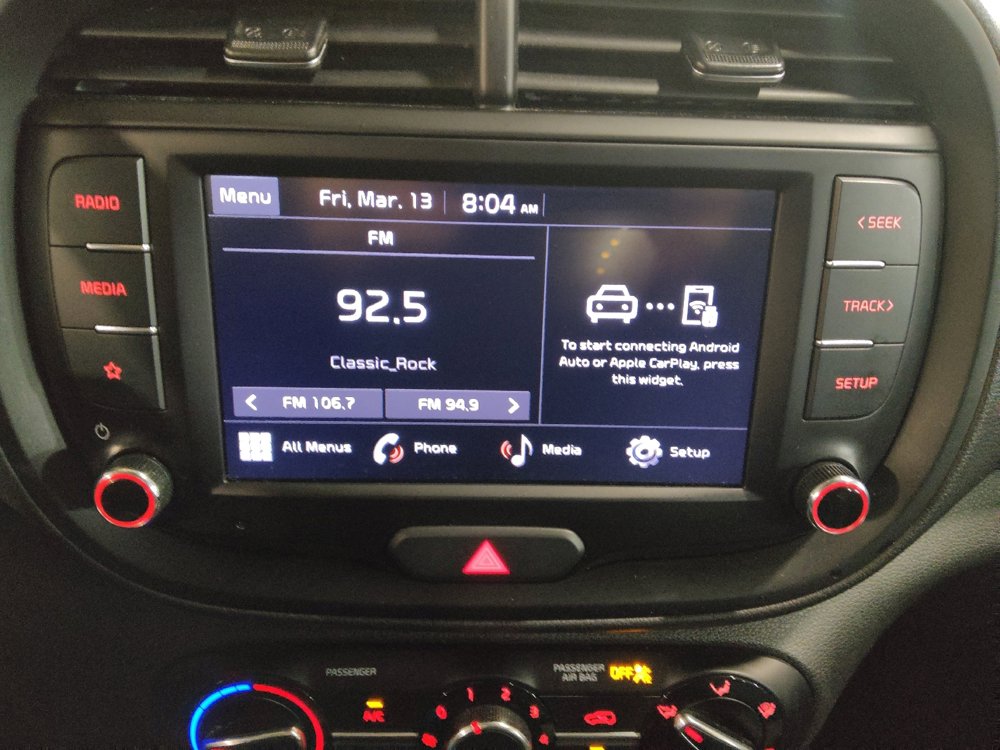 Used 2022 Kia Soul LX w/ Technology Package FWD image 25