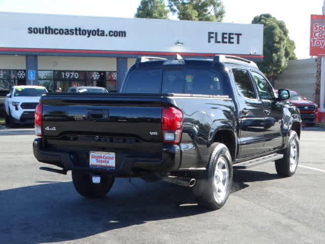 Certified 2023 Toyota Tacoma SR image 13