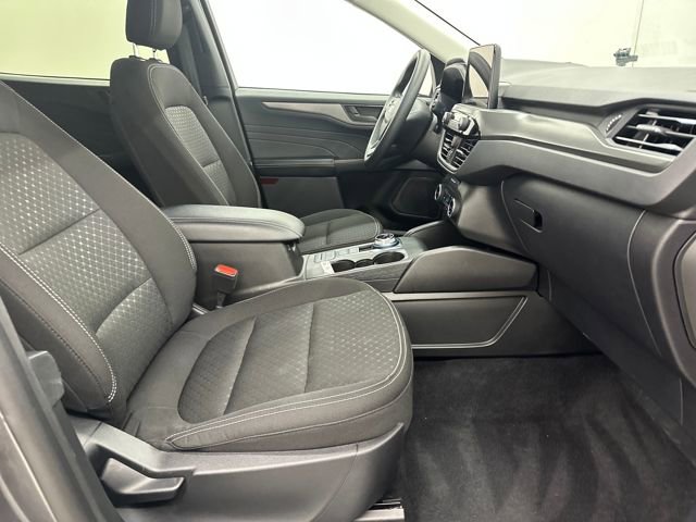 Certified 2025 Ford Escape Active image 10