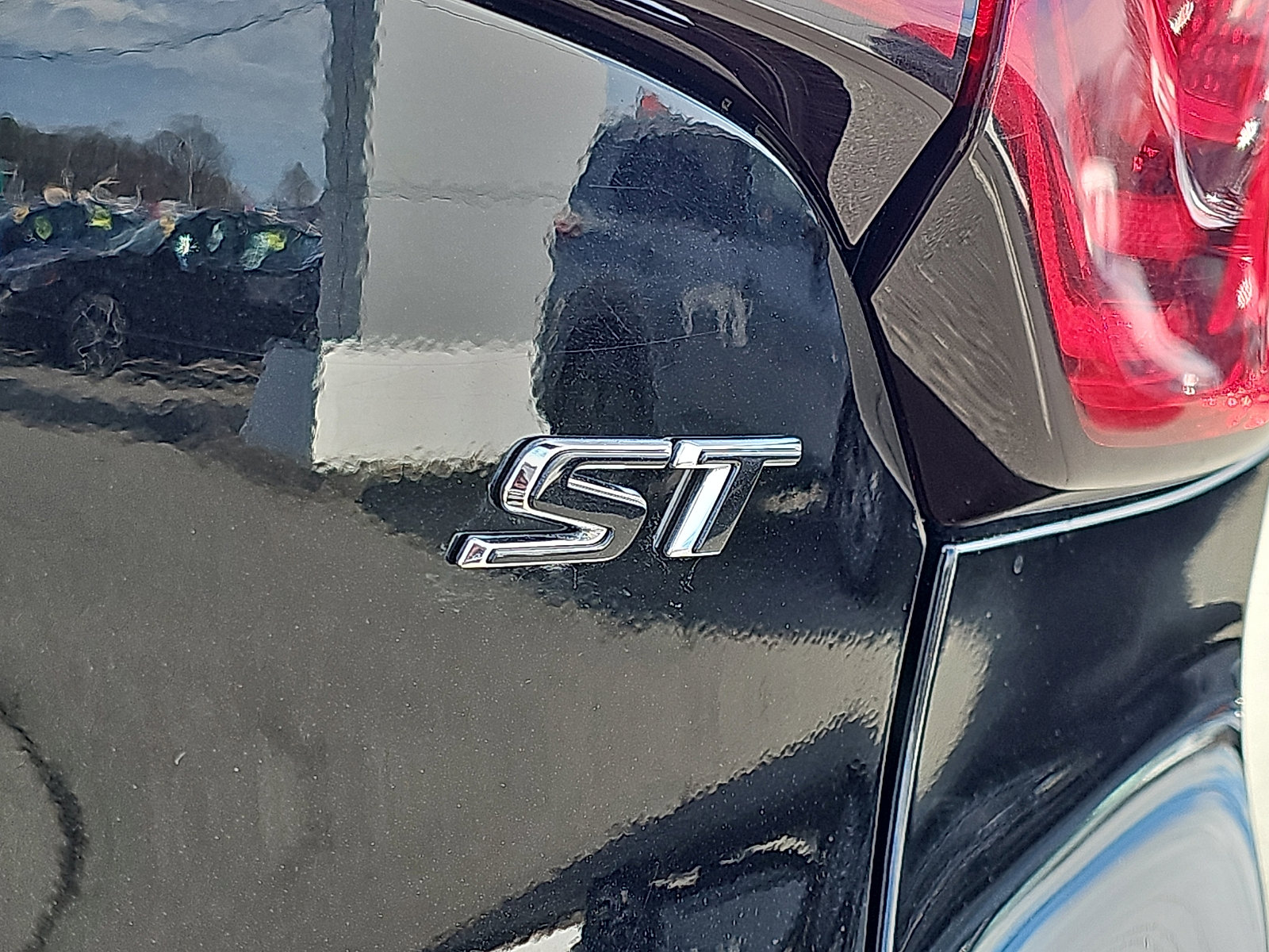 Used 2024 Buick Encore GX Sport Touring image 33