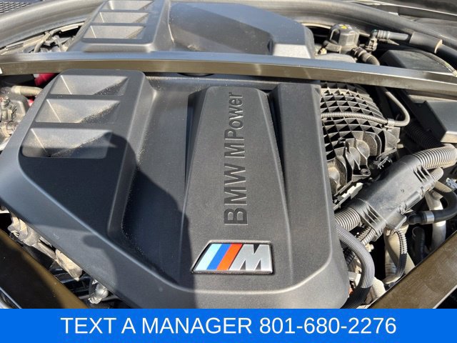 Used 2024 BMW M4 xDrive Competition w/ Executive Package AWD/4WD image 42