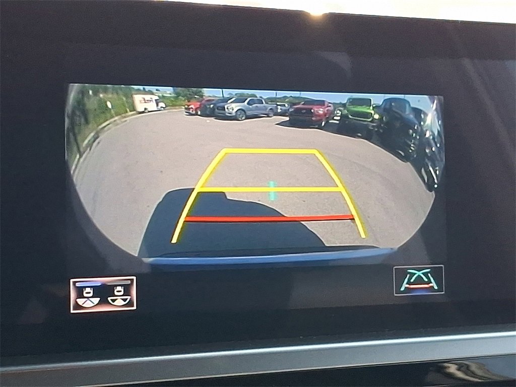 Used 2022 Lexus GX 460 Premium image 19