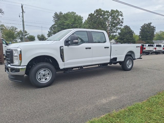 New 2026 Ford F250 XL image 6