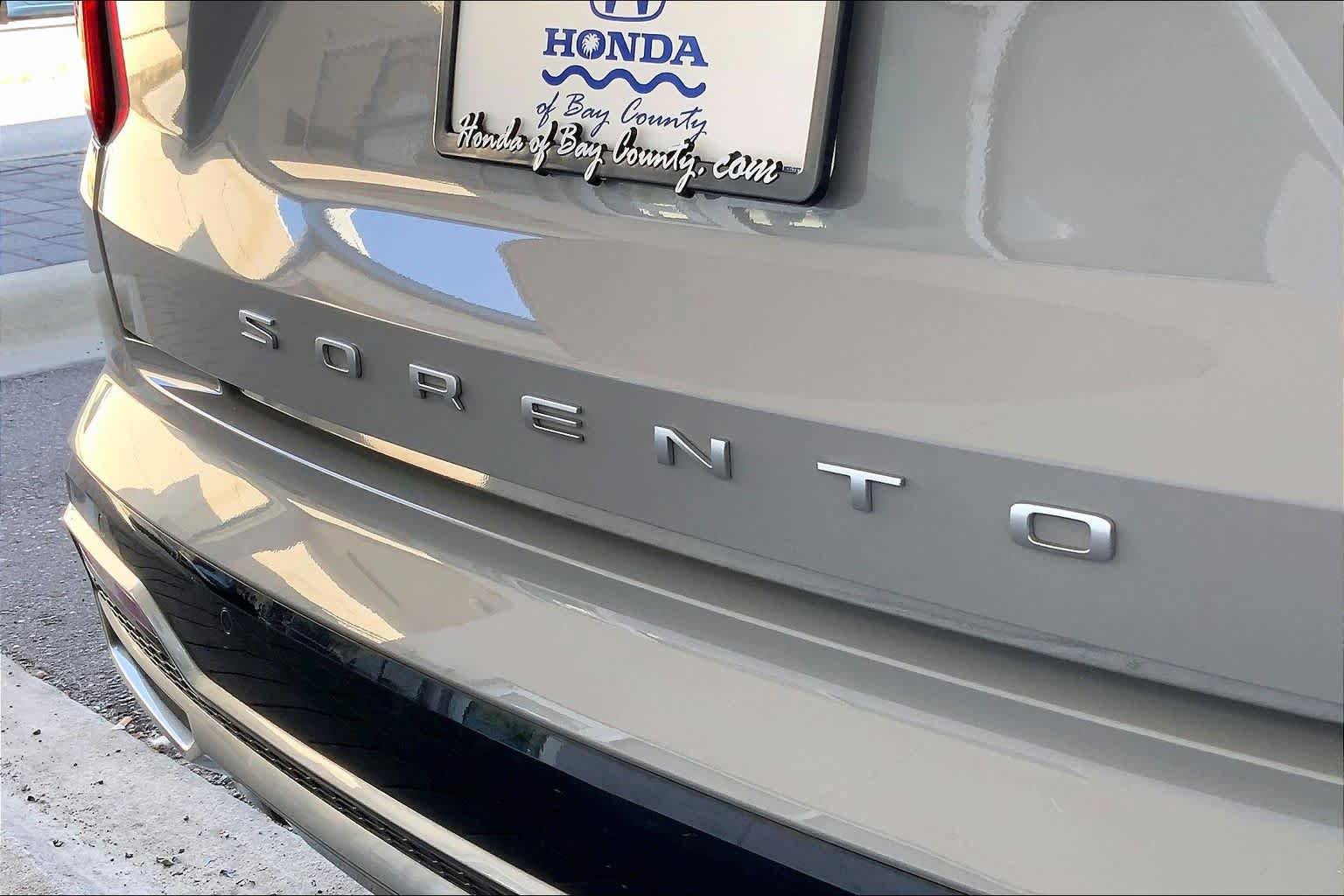 Used 2022 Kia Sorento SX FWD image 33
