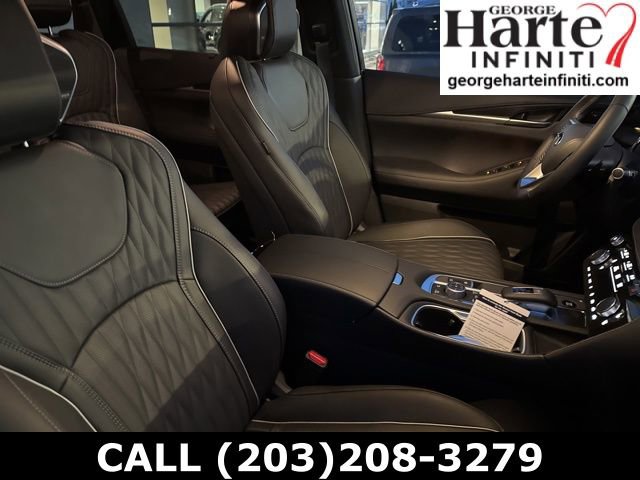 New 2026 INFINITI QX60 Autograph image 15