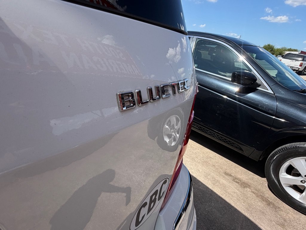 Used 2010 Mercedes-Benz GL 320 BlueTEC 4MATIC image 26