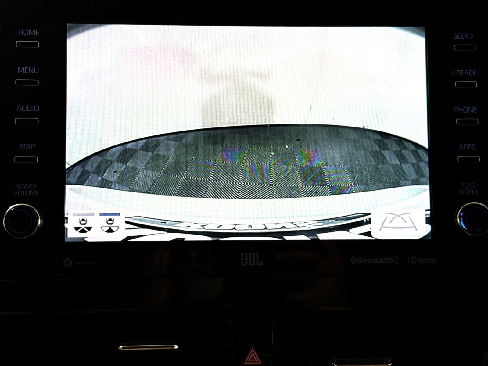 Used 2021 Toyota Camry TRD w/ TRD Package w/JBL Audio FWD image 16