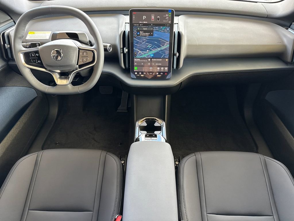 New 2026 Volvo EX30 Ultra w/ Climate Package image 12