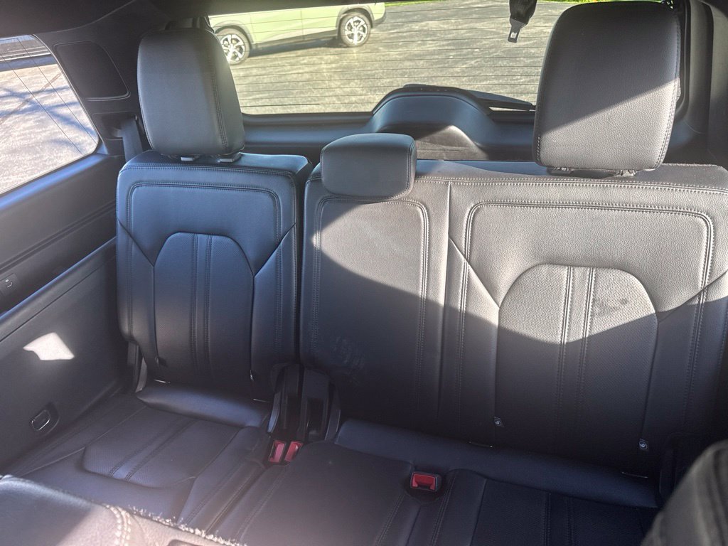 Used 2021 Ford Expedition Limited AWD/4WD image 25