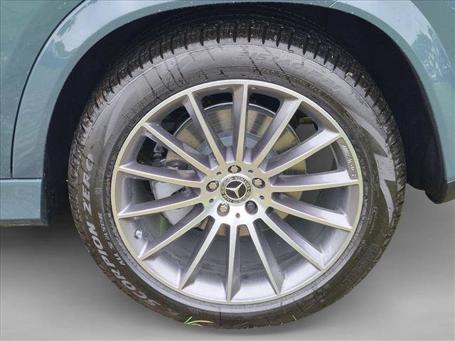 New 2027 Mercedes-Benz GLE 450 4MATIC image 9