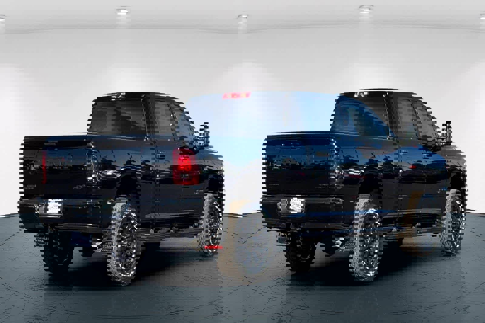 New 2026 RAM 2500 Big Horn image 2