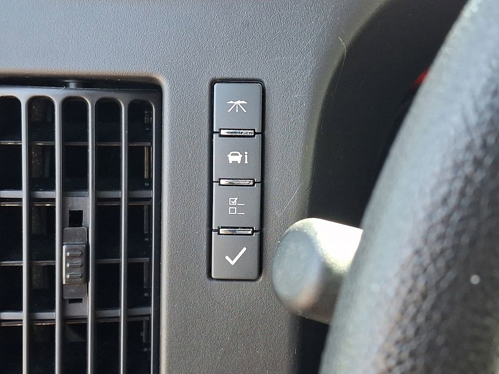 Used 2024 GMC Savana 2500 w/ Driver Convenience Package image 23