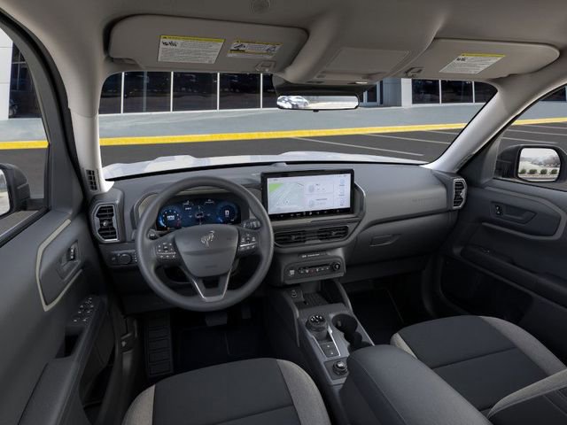 New 2025 Ford Bronco Sport Big Bend image 9