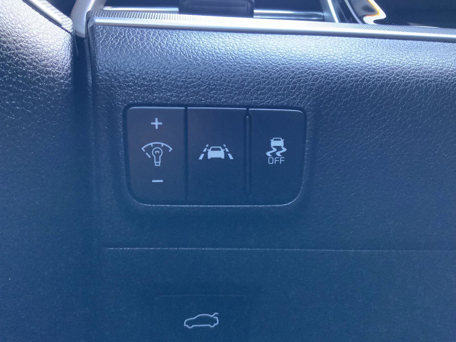 Used 2022 Kia K5 GT-Line image 26