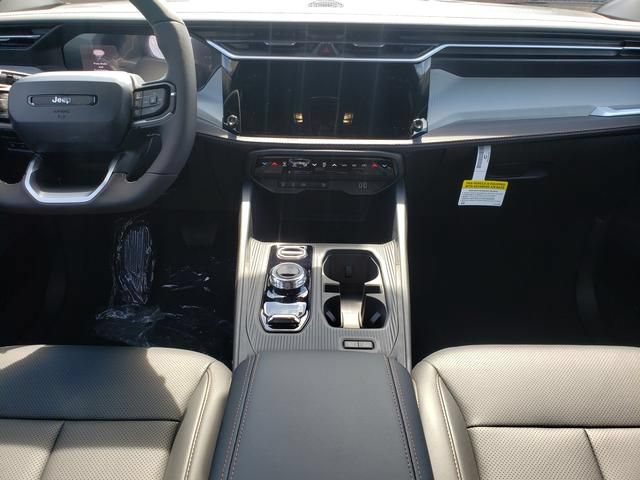 New 2026 Jeep Cherokee Limited AWD/4WD image 8