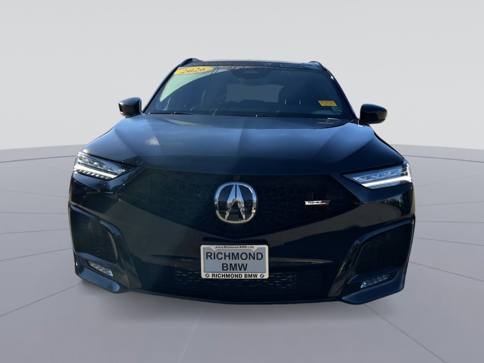 Used 2026 Acura MDX Type S image 12