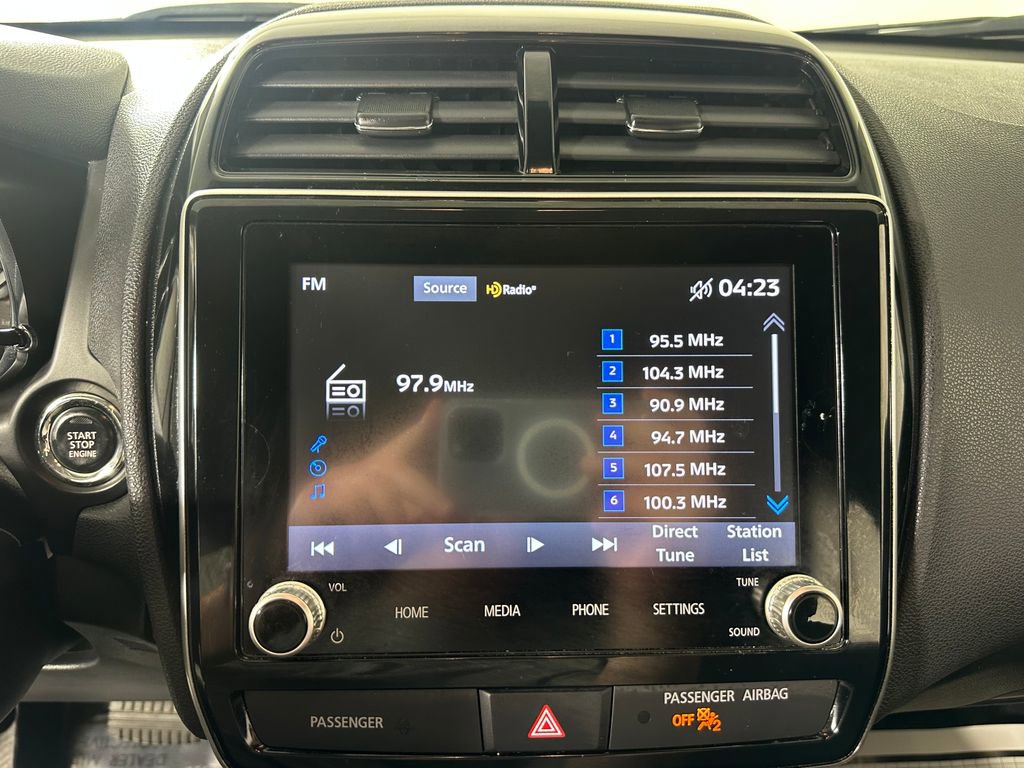 Used 2024 Mitsubishi Outlander Sport AWD image 28