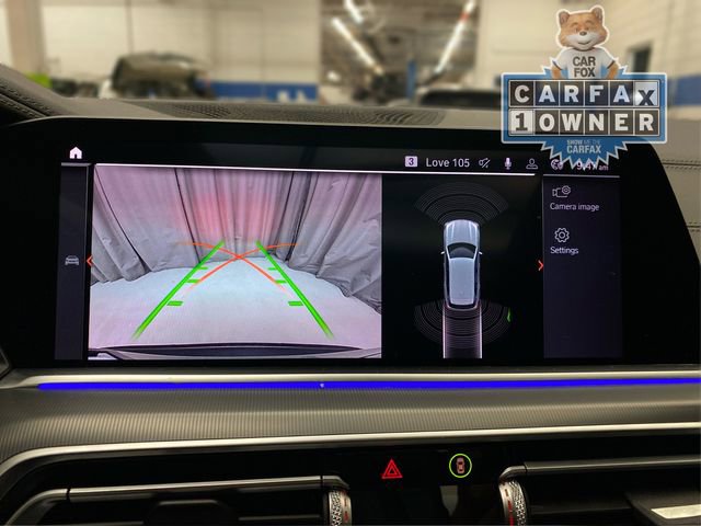 Used 2019 BMW X5 xDrive40i w/ Premium Package 2 image 31