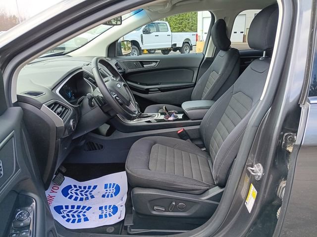 Used 2016 Ford Edge SEL AWD/4WD image 17