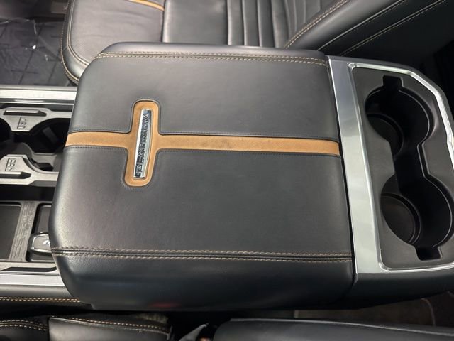 Used 2024 Ford F250 Platinum image 58