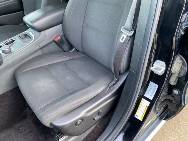 Used 2017 Dodge Durango SXT w/ Quick Order Package 23B image 17